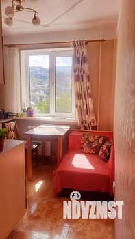 Студия квартира, посуточно, 18м2, 3/5 этаж