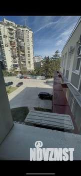 Студия квартира, на длительный срок, 20м2, 3/9 этаж