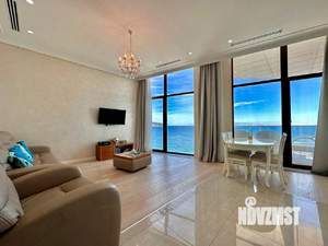 1-к квартира, посуточно, 85м2, 2/12 этаж