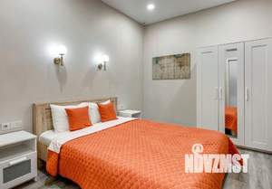 2-к квартира, посуточно, 85м2, 1/1 этаж