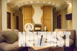 3-к квартира, посуточно, 110м2, 3/3 этаж