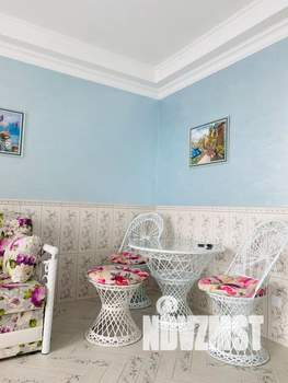 2-к квартира, посуточно, 55м2, 5/8 этаж