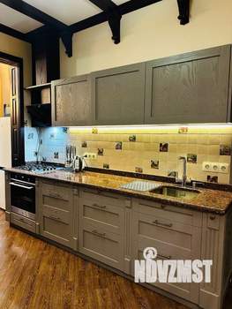 2-к квартира, на длительный срок, 78м2, 4/4 этаж