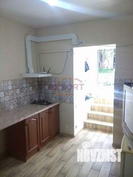 2-к квартира, посуточно, 30м2, 1/2 этаж