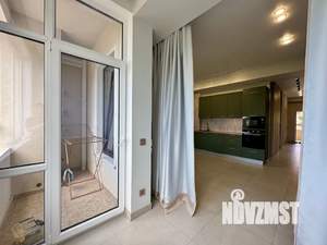 2-к квартира, посуточно, 60м2, 4/7 этаж