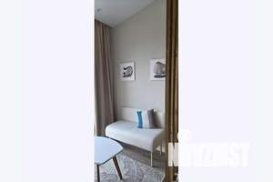 1-к квартира, посуточно, 40м2, 14/14 этаж