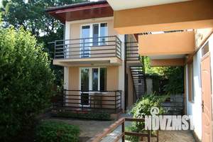 Студия квартира, посуточно, 20м2, 1/2 этаж