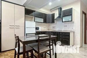 1-к квартира, посуточно, 44м2, 2/3 этаж