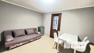 2-к квартира, посуточно, 35м2, 2/3 этаж