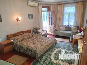 1-к квартира, посуточно, 30м2, 2/2 этаж