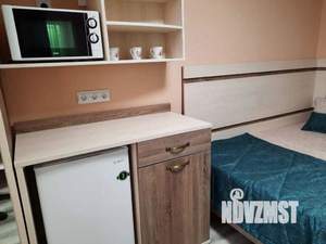 1-к квартира, посуточно, 15м2, 1/1 этаж