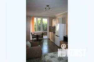 1-к квартира, посуточно, 20м2, 1/2 этаж
