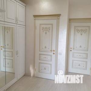 4-к квартира, посуточно, 145м2, 4/8 этаж