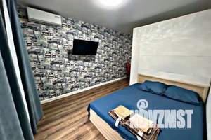 1-к квартира, посуточно, 35м2, 4/18 этаж