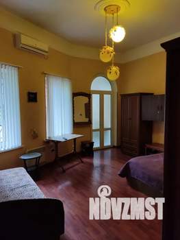 1-к квартира, посуточно, 35м2, 2/2 этаж