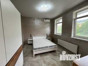 2-к квартира, посуточно, 93м2, 6/6 этаж