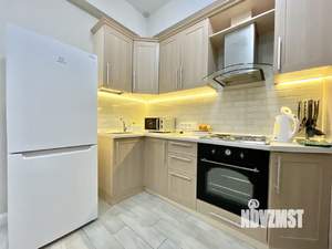 2-к квартира, посуточно, 60м2, 3/14 этаж