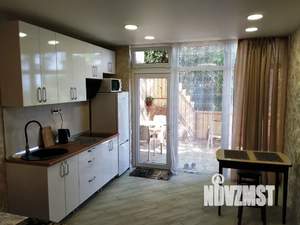 Студия квартира, посуточно, 22м2, 2/3 этаж