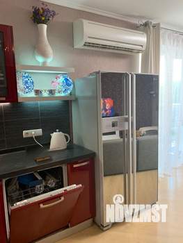 3-к квартира, на длительный срок, 130м2, 3/12 этаж