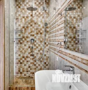 3-к квартира, посуточно, 120м2, 5/12 этаж