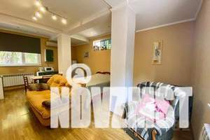 1-к квартира, посуточно, 35м2, 2/2 этаж