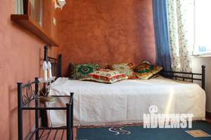 2-к квартира, посуточно, 96м2, 7/10 этаж