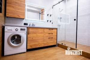 1-к квартира, посуточно, 42м2, 8/18 этаж
