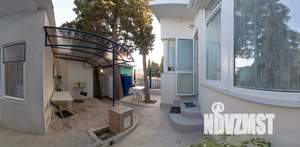 1-к квартира, посуточно, 45м2, 1/2 этаж