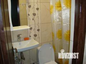 Студия квартира, посуточно, 25м2, 5/5 этаж