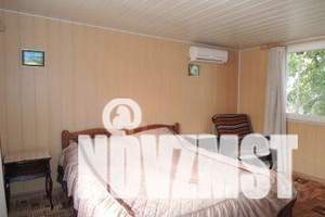 1-к квартира, посуточно, 32м2, 2/3 этаж