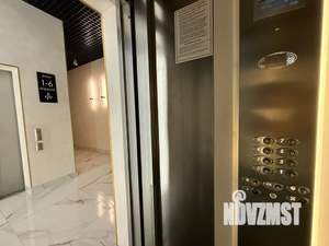 Студия квартира, посуточно, 31м2, 3/8 этаж