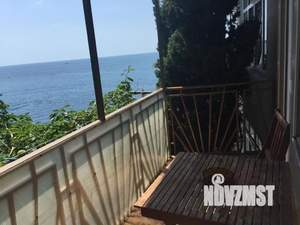 3-к квартира, посуточно, 65м2, 3/4 этаж