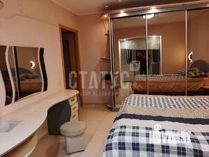 3-к квартира, на длительный срок, 80м2, 1/12 этаж