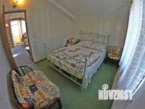 2-к квартира, посуточно, 55м2, 1/1 этаж