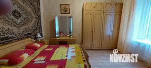 2-к квартира, посуточно, 40м2, 1/2 этаж