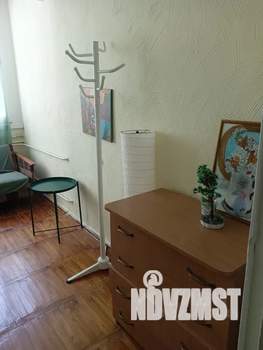 2-к квартира, посуточно, 60м2, 1/9 этаж