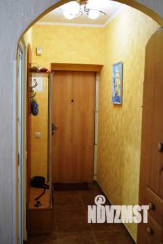 2-к квартира, посуточно, 50м2, 4/4 этаж