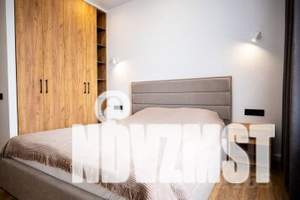 1-к квартира, посуточно, 43м2, 8/18 этаж