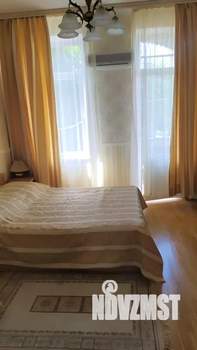 1-к квартира, посуточно, 30м2, 2/2 этаж