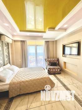 Студия квартира, посуточно, 30м2, 4/6 этаж