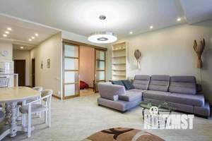 2-к квартира, посуточно, 85м2, 1/1 этаж