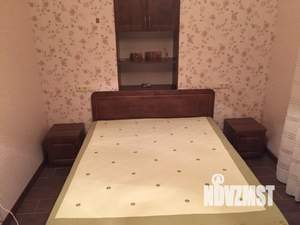 2-к квартира, посуточно, 80м2, 1/3 этаж