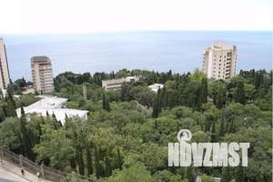 1-к квартира, посуточно, 47м2, 5/6 этаж