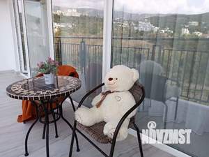 1-к квартира, посуточно, 62м2, 10/13 этаж