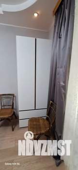1-к квартира, посуточно, 22м2, 3/5 этаж