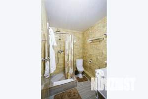 1-к квартира, посуточно, 25м2, 7/7 этаж