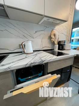 Студия квартира, посуточно, 28м2, 7/8 этаж