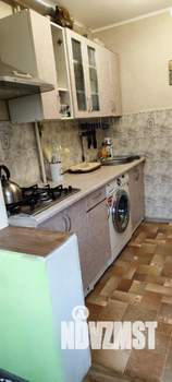 2-к квартира, посуточно, 46м2, 4/5 этаж