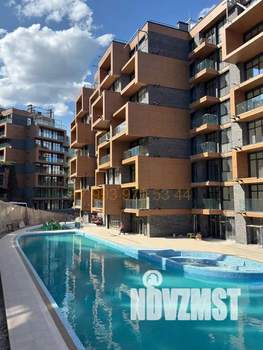 1-к квартира, посуточно, 36м2, 3/8 этаж