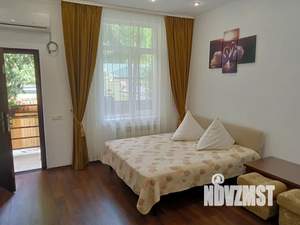 Студия квартира, посуточно, 24м2, 2/2 этаж